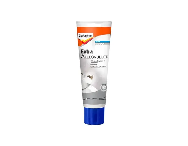 Alabastine Extra Allesvuller Steen