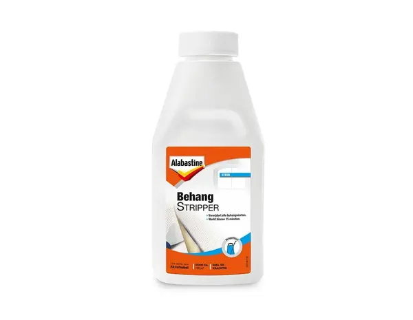 Alabastine Behangstripper