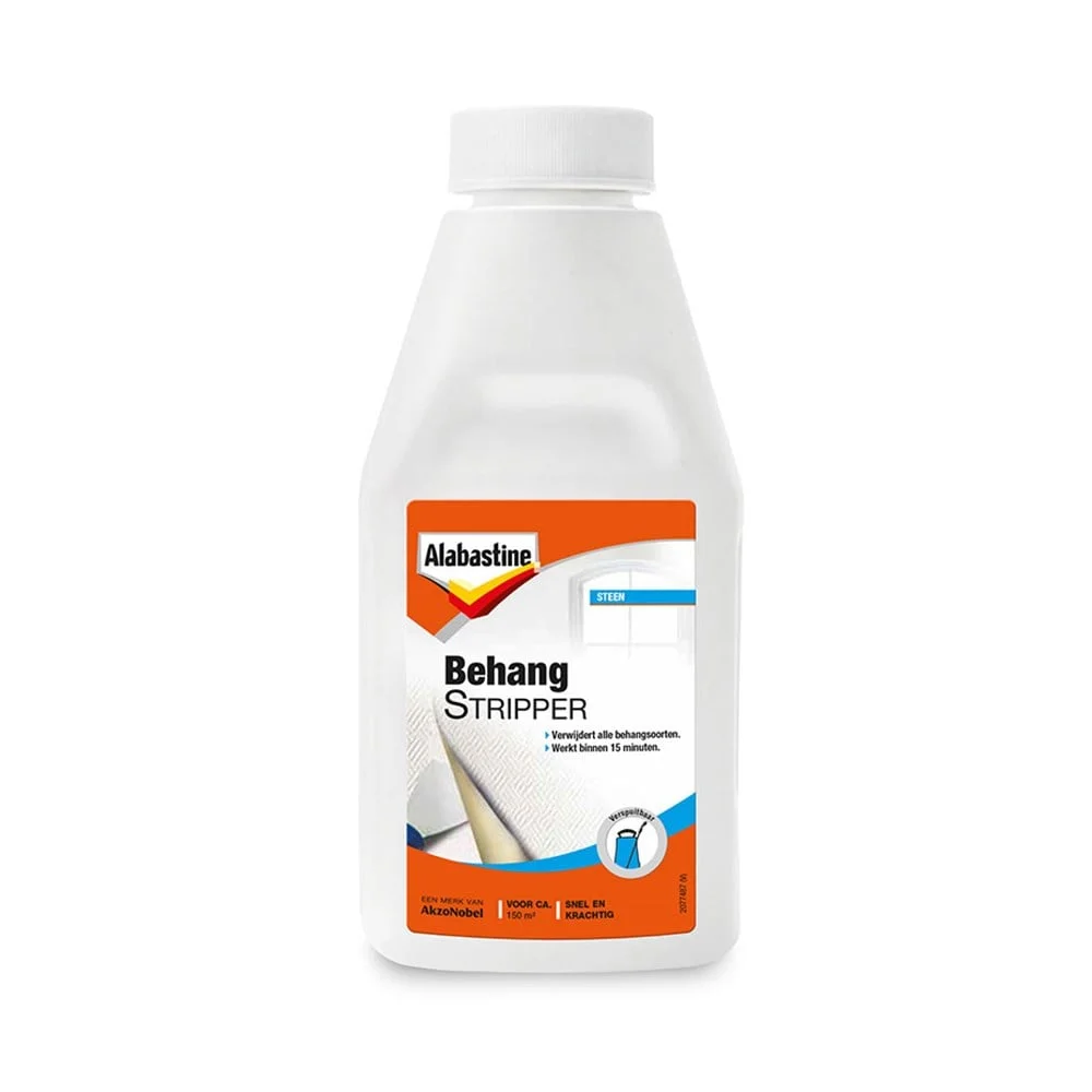 Behangstripper | 500 ML
