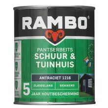 Schuur & Tuinhuis Schuur & Tuinhuis