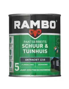 Schuur & Tuinhuis Schuur & Tuinhuis