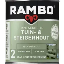 Tuin & Steigerhout Tuin & Steigerhout