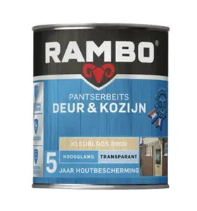Deur & Kozijn Deur & Kozijn
