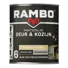 Deur en Kozijn Deur en Kozijn