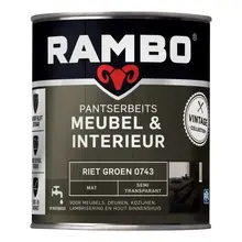 Meubel & Interieur Meubel & Interieur