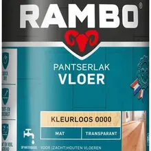 Vloer en Parket Vloer en Parket