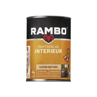 Rambo Pantserlak