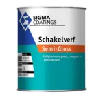 Sigma Schakelverf