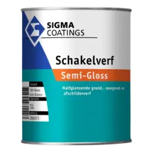 Sigma Schakelverf
