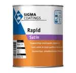 Sigma Rapid