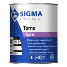 Sigma Torno