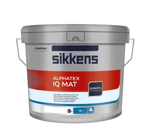 Alphatex