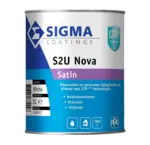 Sigma S2U Nova