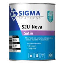 Sigma S2U Nova