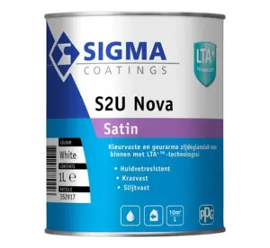 S2U Nova