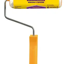 Rollers en kwasten Rollers en kwasten