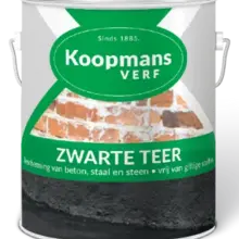 Zwarte Beits Zwarte Beits