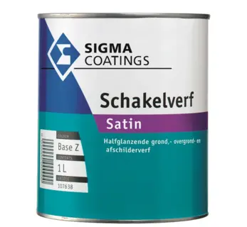 Schakelverf