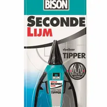 Contact- en secondelijmen Contact- en secondelijmen