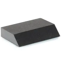 Schuurpads en -blokken Schuurpads en -blokken