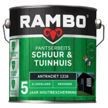 Dekkende Beits Dekkende Beits