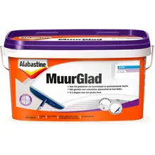 Egalisatieplamuur Egalisatieplamuur