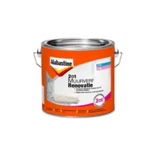 Renovatieverf Renovatieverf