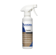 Sigma Cleaner