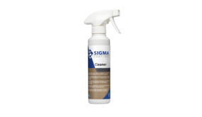 Sigma Cleaner