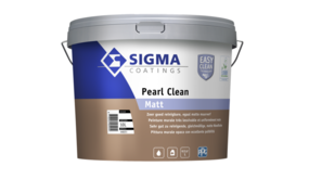 Sigma Pearl Clean Matt