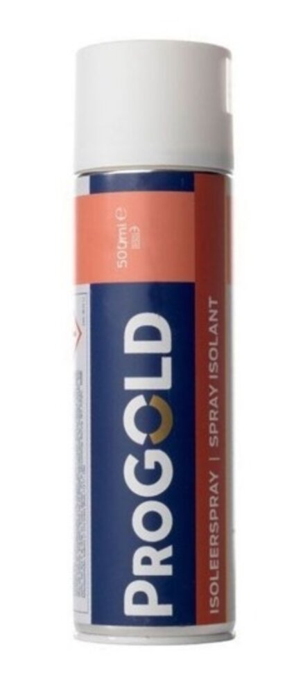 Progold Isoleerspray Progold Isoleerspray