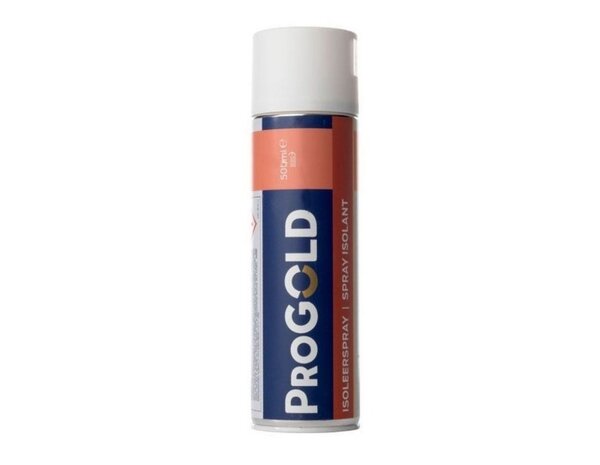 Progold Isoleerspray Progold Isoleerspray