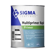 Sigma Multiprimer Rapid