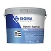 Sigmatex Superlatex Matt | Matte Muurverf en Plafondverf Sigmatex Superlatex Matt | Matte Muurverf en Plafondverf