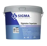 Sigma Sigmatex Superlatex Matt