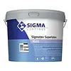 Sigmatex Superlatex Matt | Matte Muurverf en Plafondverf Sigmatex Superlatex Matt | Matte Muurverf en Plafondverf