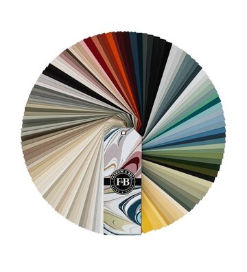 Farrow and Ball Kleurenwaaier