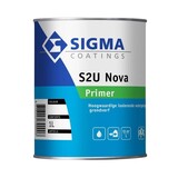 Sigma S2U Nova Primer