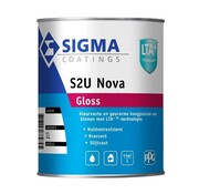 Sigma S2U Nova Gloss