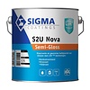 S2U Nova Semi-Gloss | Halfglans Lakverf Binnen S2U Nova Semi-Gloss | Halfglans Lakverf Binnen