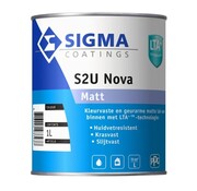 Sigma S2U Nova Matt