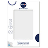 Histor Colortester Moonlit Snow PPG1041-1 | Zelfklevende Kleurstaal Histor Colortester Moonlit Snow PPG1041-1 | Zelfklevende Kleurstaal
