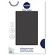 Histor Histor Colortester Whitby Jet PPG1001-7 | Zelfklevende Kleurstaal Histor Histor Colortester Whitby Jet PPG1001-7 | Zelfklevende Kleurstaal
