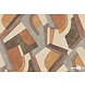 Hooked on Walls Fragments Behang 43271 Hooked on Walls Fragments Behang 43271