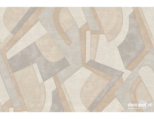 Hooked on Walls Fragments Behang 43270