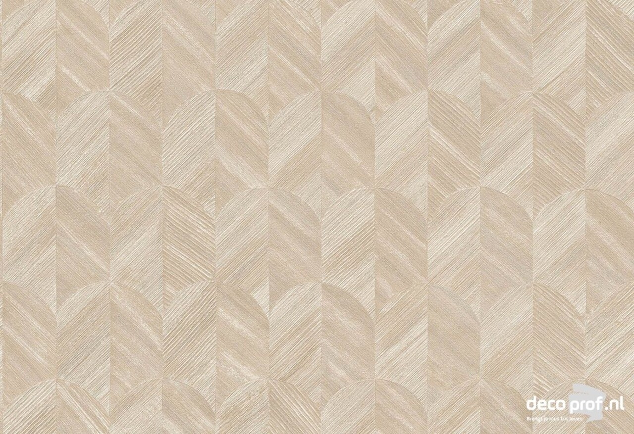 Hooked on Walls Fragments Behang 43256