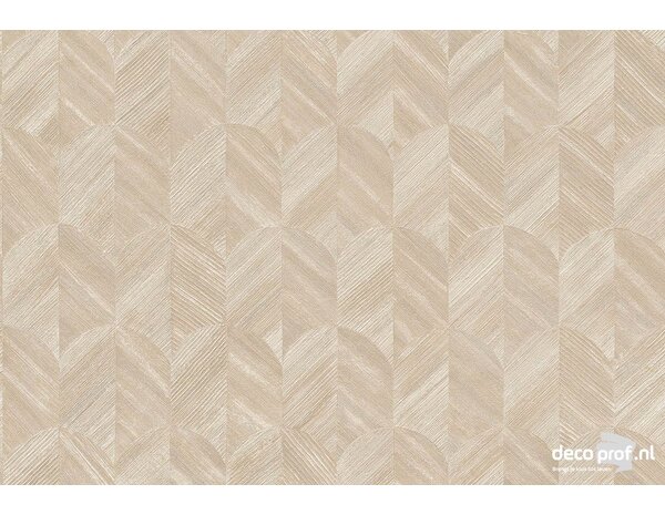 Hooked on Walls Fragments Behang 43256