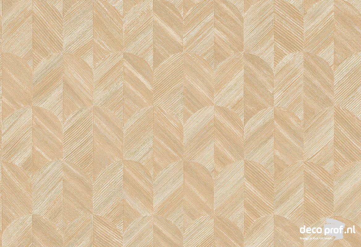 Fragments Behang 43255 | 1 Rol | 53 cm x 10,05 mtr