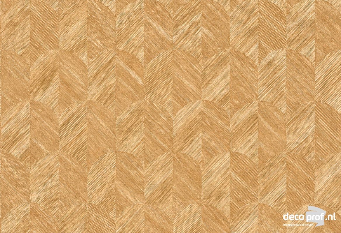 Fragments Behang 43254 | 1 Rol | 53 cm x 10,05 mtr