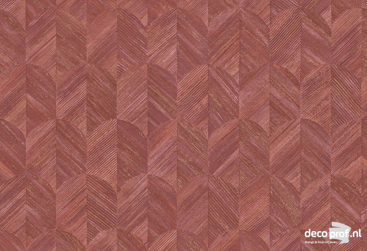 Hooked on Walls Fragments Behang 43253